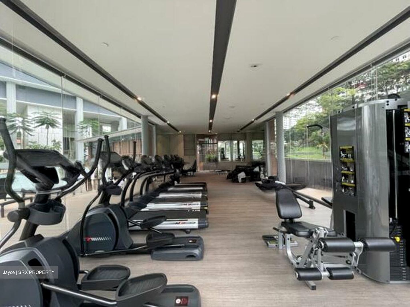 Stirling Residences (D3), Apartment #516830501